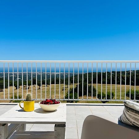 Terrazza Dolce Vista Lejlighed Monopoli Eksteriør billede