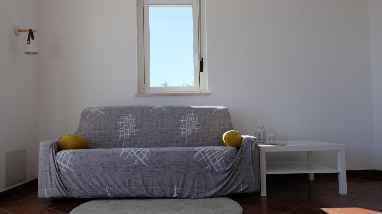 Terrazza Dolce Vista Lejlighed Monopoli Eksteriør billede