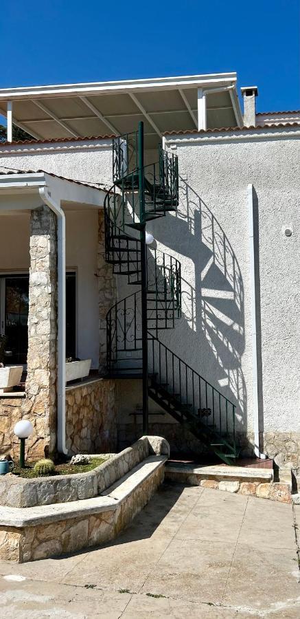 Terrazza Dolce Vista Lejlighed Monopoli Eksteriør billede