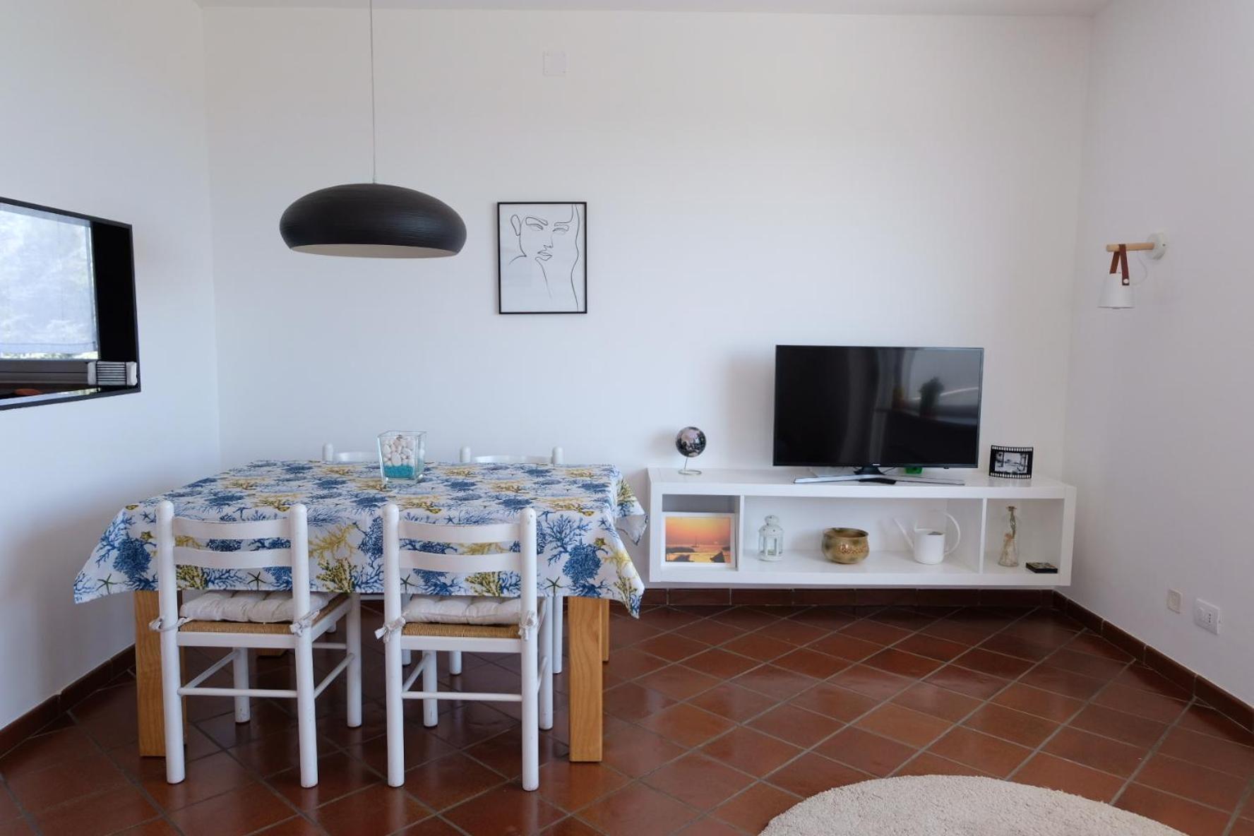 Terrazza Dolce Vista Lejlighed Monopoli Eksteriør billede