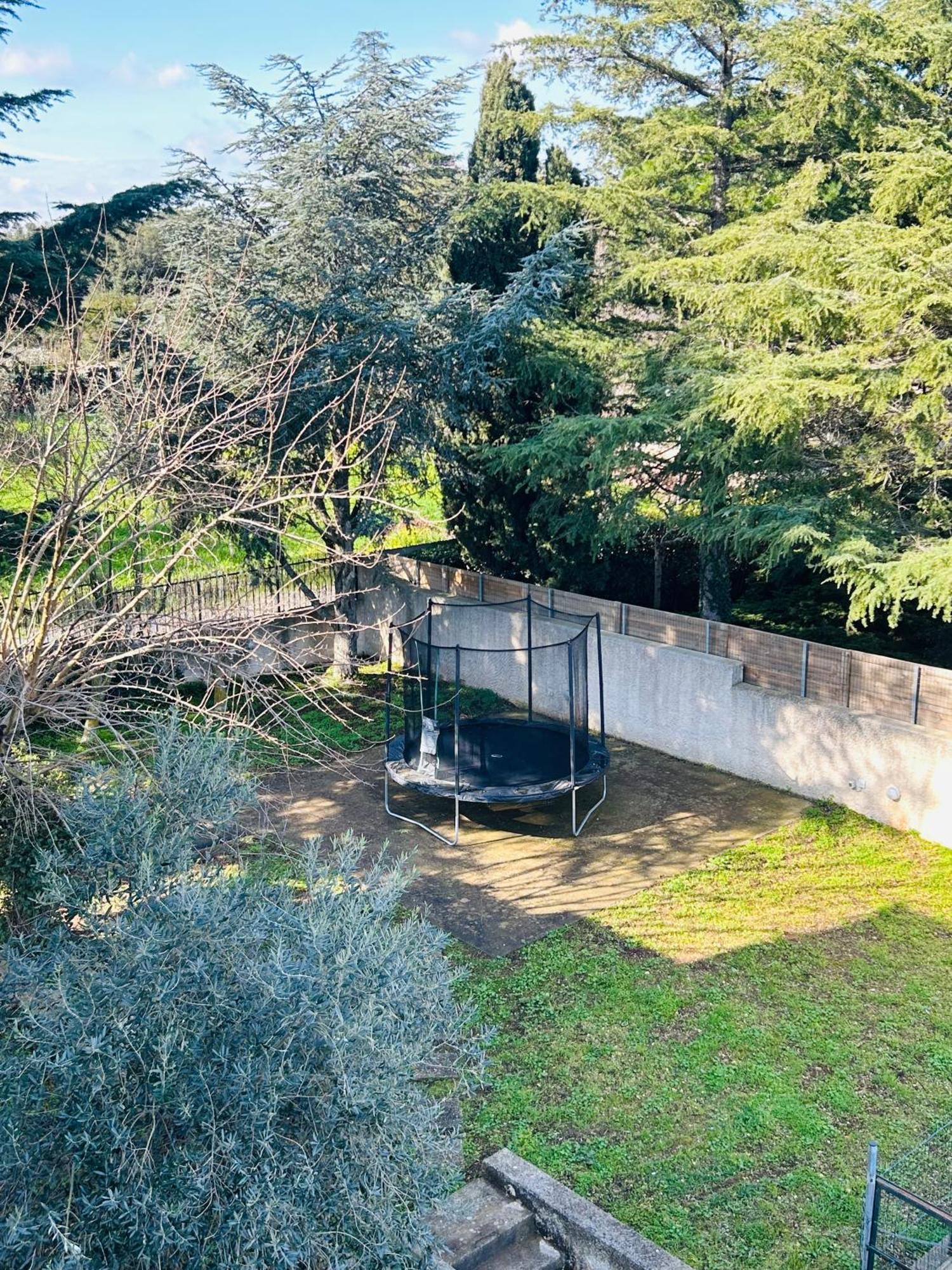 Terrazza Dolce Vista Lejlighed Monopoli Eksteriør billede